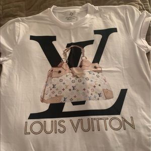 Fashion t-Shirt
